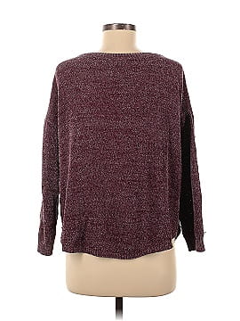 Ellen Tracy Pullover Sweater (view 2)