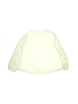 Edgehill Collection Long Sleeve Blouse (view 2)