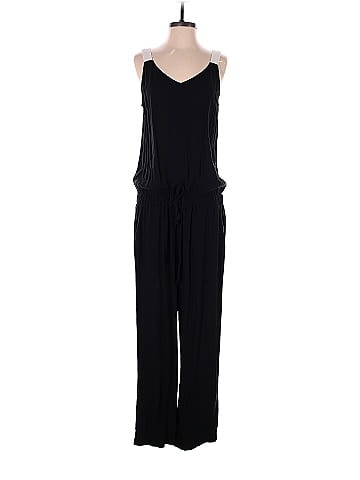 Eileen fisher plus size sales jumpsuit