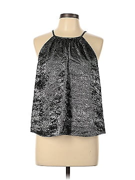 1.State Sleeveless Blouse (view 1)