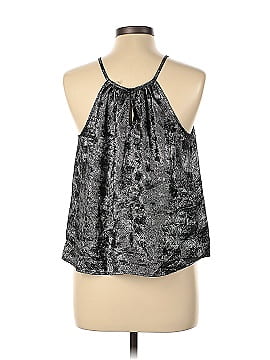 1.State Sleeveless Blouse (view 2)