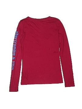 Abercrombie Long Sleeve T-Shirt (view 2)