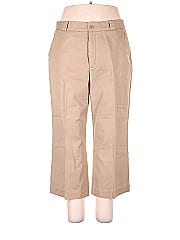 Gap Khakis