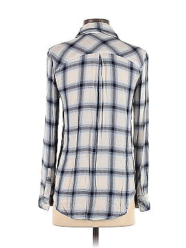 Reference Long Sleeve Button-Down Shirt (view 2)