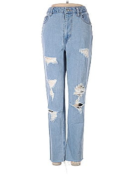 H&M Loves Coachella Jeans (view 1)