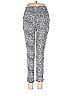 Jack by BB Dakota Graphic Gray Leggings Size S - photo 2
