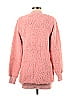 Z by Zella 100% Polyester Pink Fleece Size S - photo 2