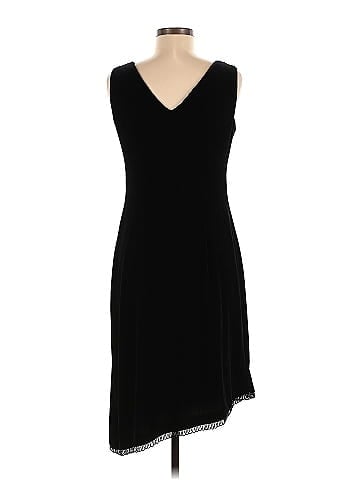 Donna Ricco Cocktail Dress (view 2)