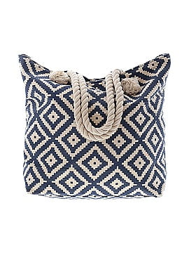 Summer & rose claire beach online tote with mat & pillow