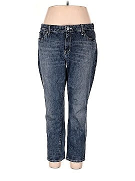 Gap Jeans (view 1)