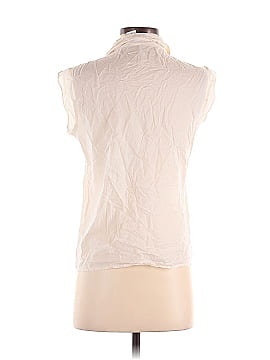 C.C. Outlaw Sleeveless Blouse (view 2)