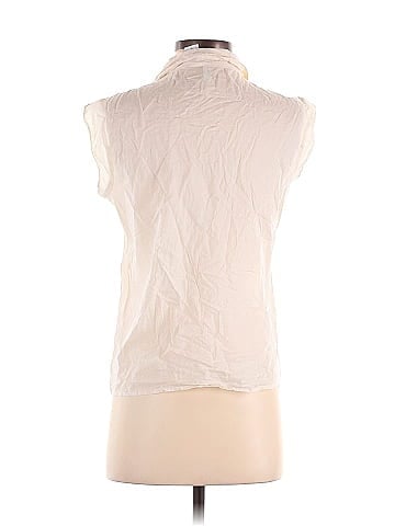 C.C. Outlaw Sleeveless Button-Down Shirt (view 2)