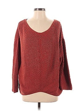Urban Outfitters Pullover Sweater (view 1)