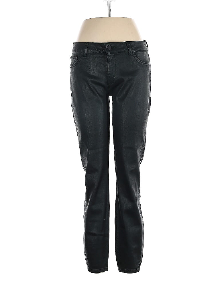 DL1961 Black Jeans 30 Waist - photo 1