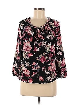 Joie Vintage Florals Top (view 1)