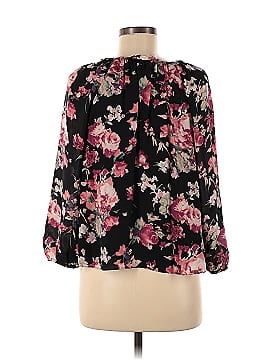 Joie Vintage Florals Top (view 2)