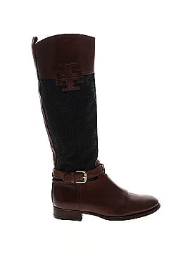 Tory Burch Boots (view 1)