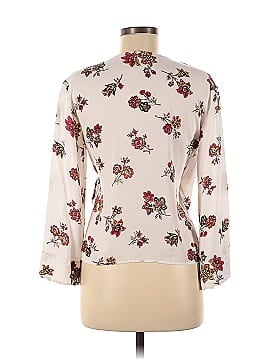 A.L.C. Floral Ray Top (view 2)