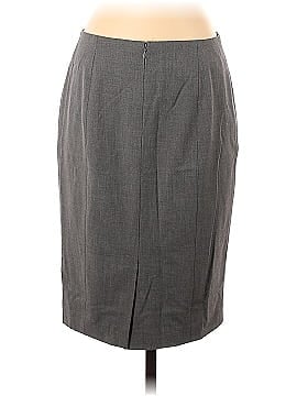 Ann Taylor Formal Skirt (view 2)