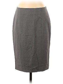 Ann Taylor Formal Skirt (view 1)