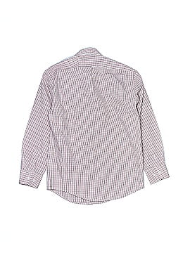 Collection by Michael Strahan Long Sleeve Button-Down Shirt (view 2)