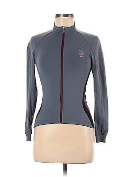 Campagnolo Track Jacket (view 1)