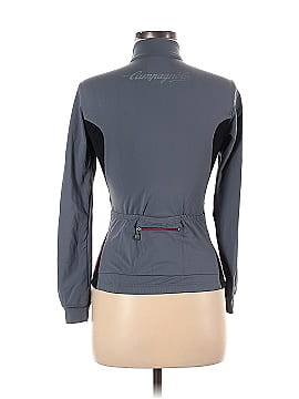 Campagnolo Track Jacket (view 2)