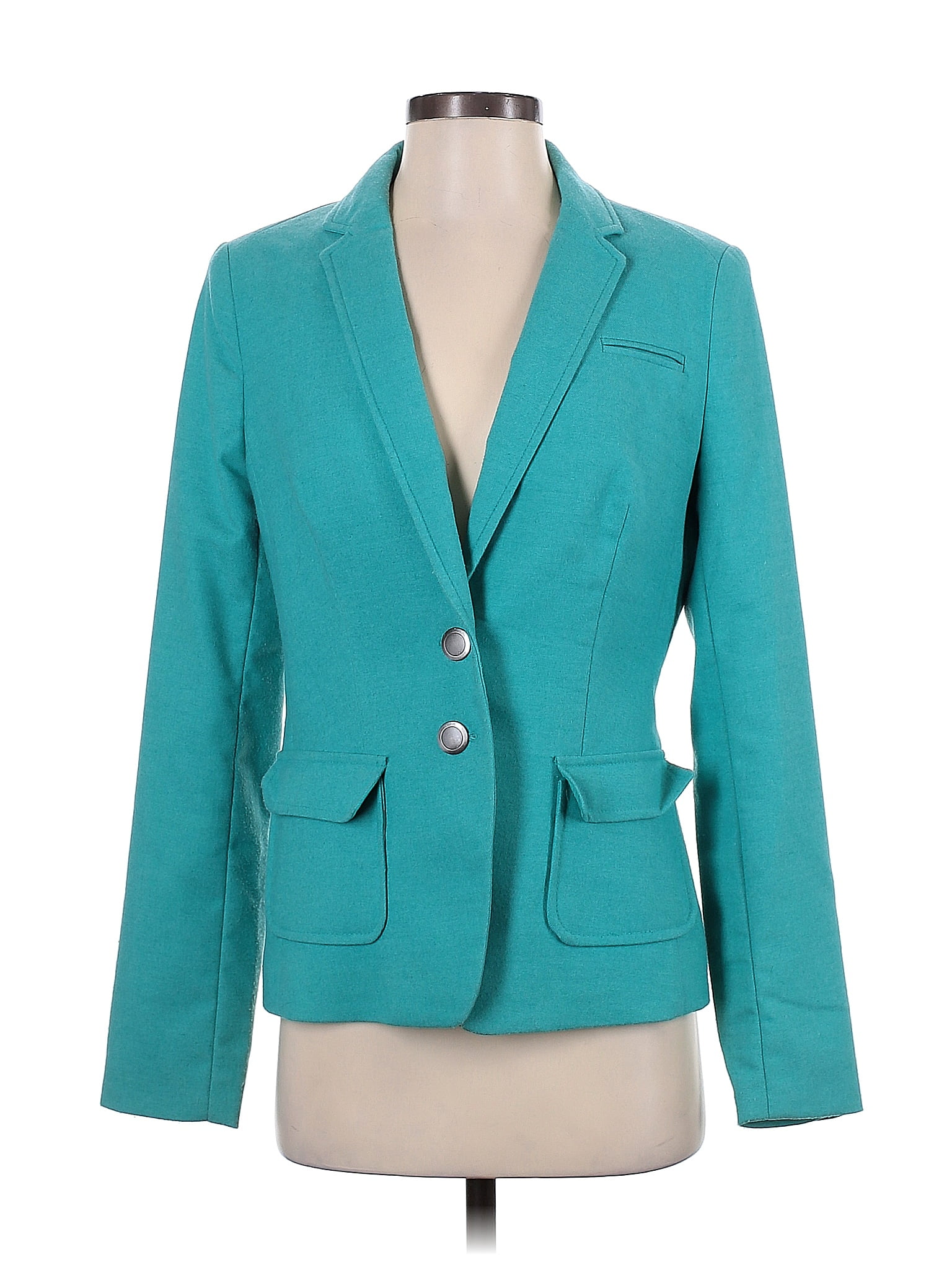 Blazer Femme THE LIMITED Gris – Taille 4, Neuf Avec étiquettes, Doublé