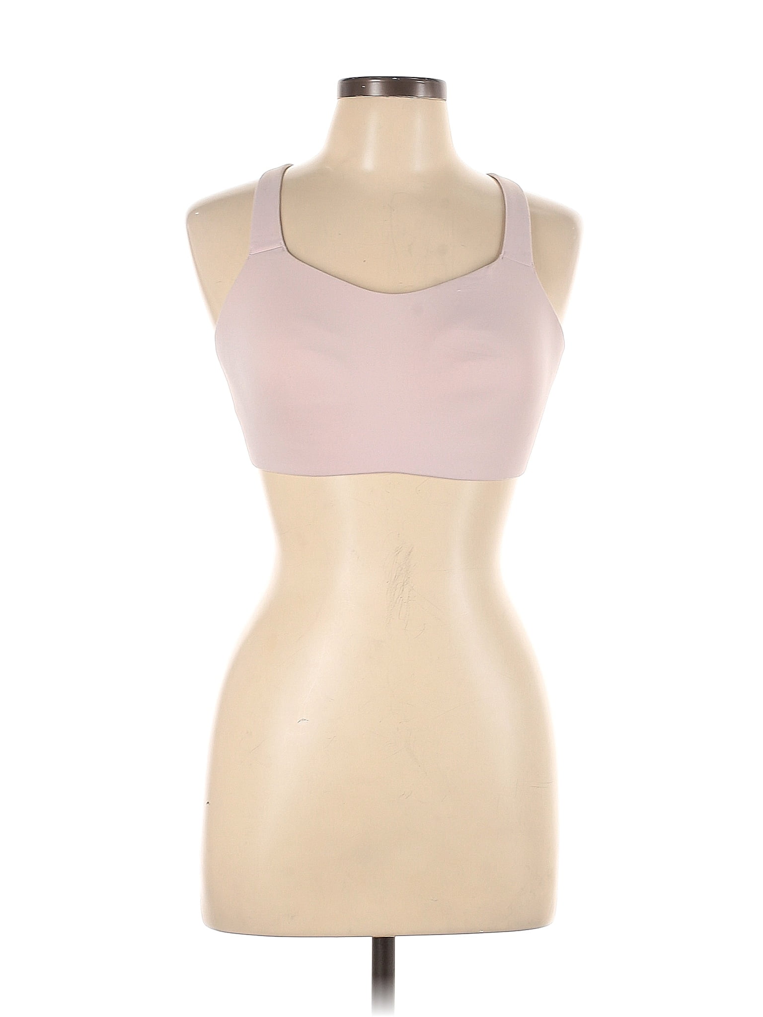 Lululemon Athletica Tan Sports Bra Size Lg (38C) 38 off thredUP