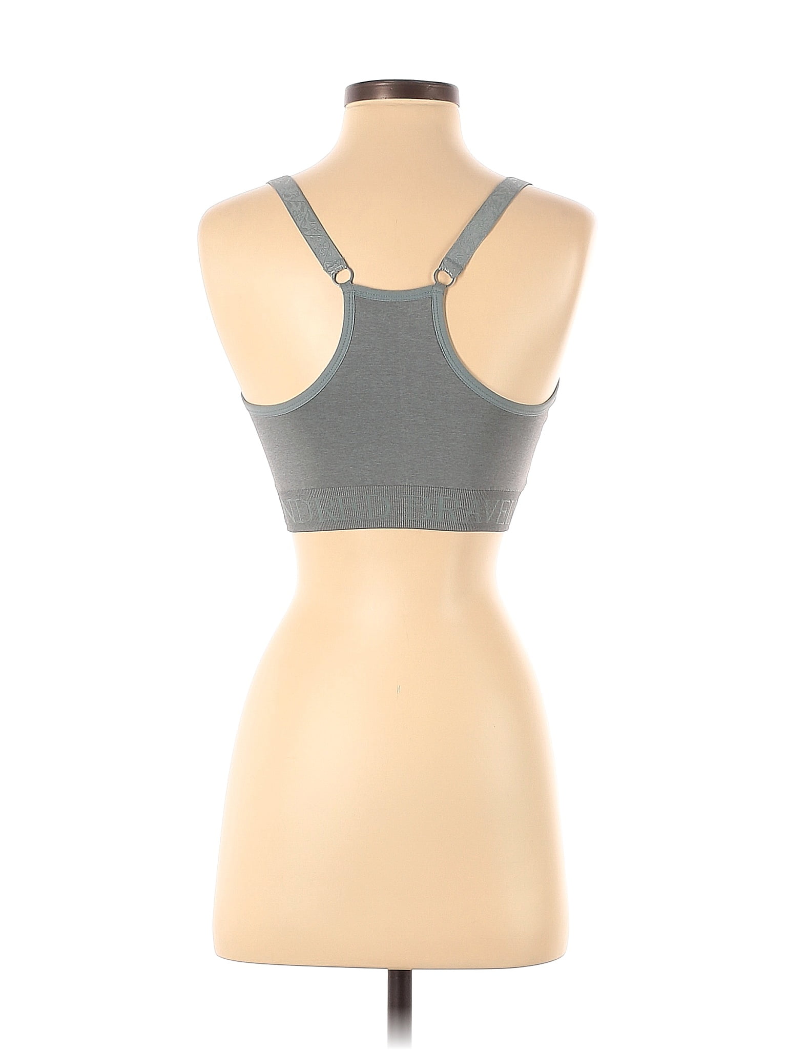 Kindred Bravely Black Sports Bra Size S (Maternity) - 50% off