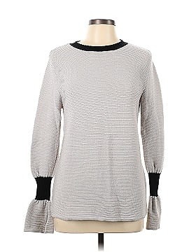 Kuna Pullover Sweater (view 1)