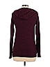 Miss Chievous Burgundy Pullover Sweater Size M - photo 2