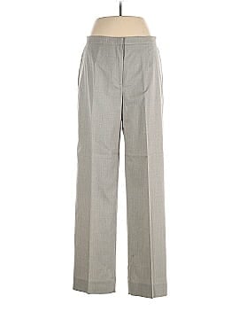 Calvin Klein Collection Wool Pants (view 1)