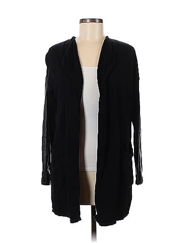 Noir Cardigan (view 1)