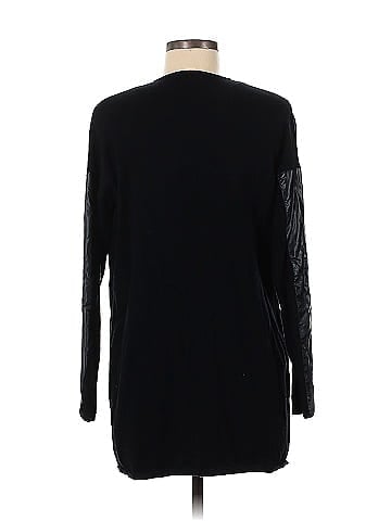 Noir Cardigan (view 2)