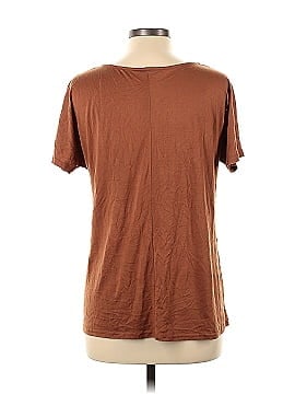 Andre Short Sleeve Top (view 2)