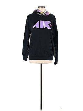 Nike Pullover Hoodie (view 1)