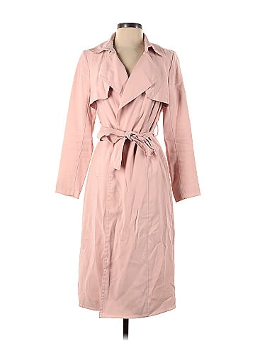 Trench coat banana hot sale republic factory