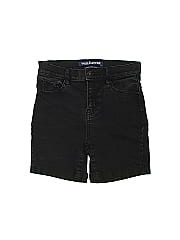 Wallflower Denim Shorts