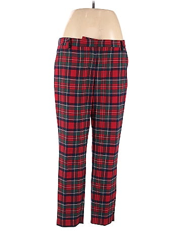 Vineyard vines hotsell plaid pants