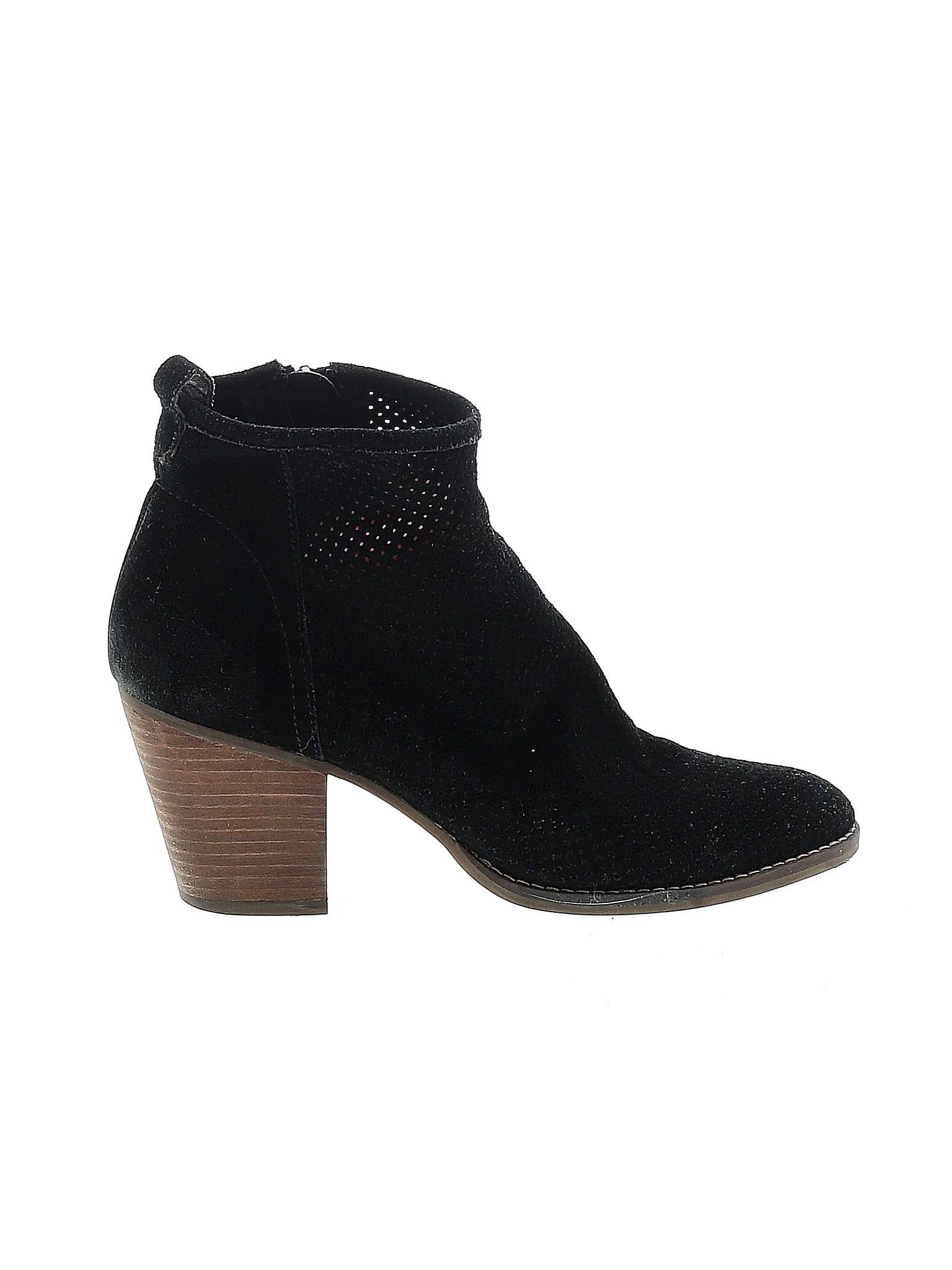 Dolce vita on sale sofia suede booties