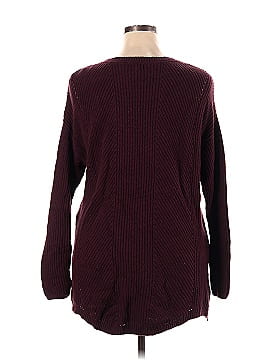 Caslon Pullover Sweater (view 2)