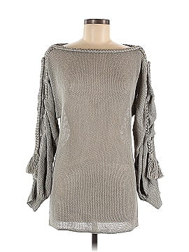 Foley + Corinna Pullover Sweater (view 1)
