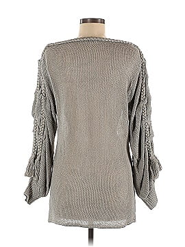Foley + Corinna Pullover Sweater (view 2)