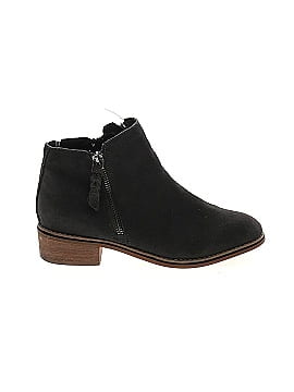 blondo ankle boots canada