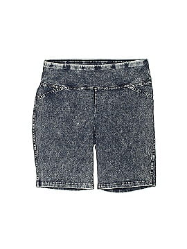 Marc New York by Andrew Marc Performance Denim Shorts (view 1)