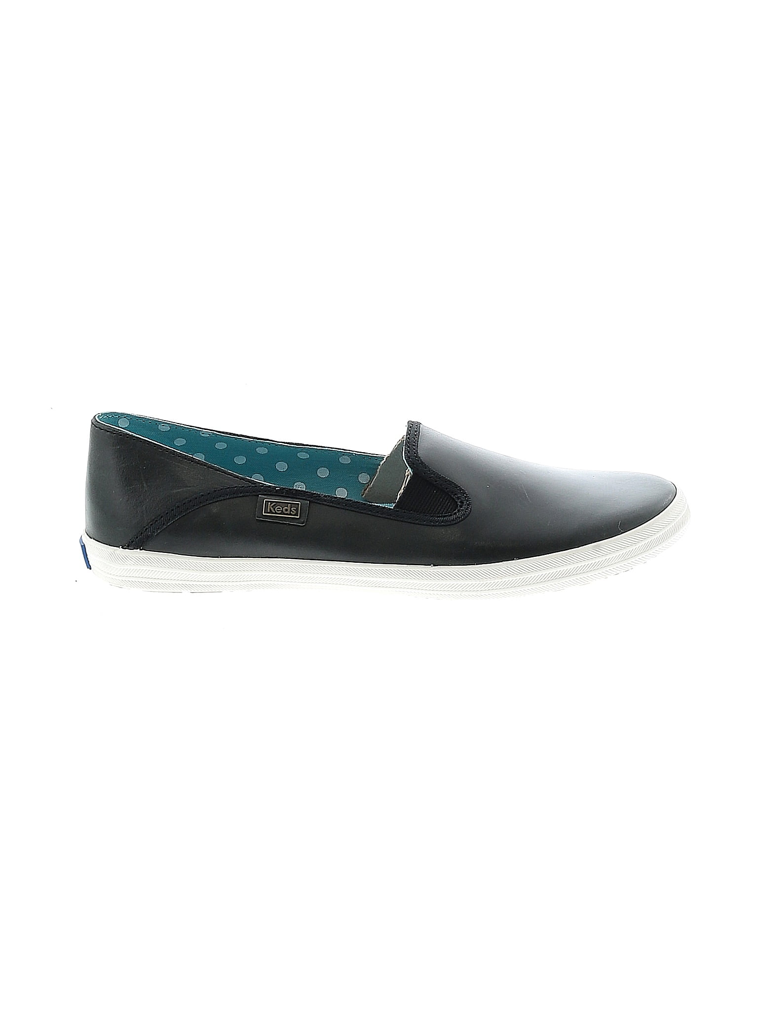 Keds crashback deals leather black