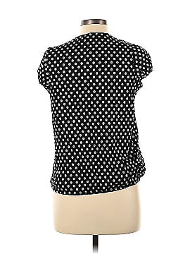 Max Edition Short Sleeve Blouse (view 2)