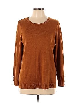 IMAN Pullover Sweater (view 1)