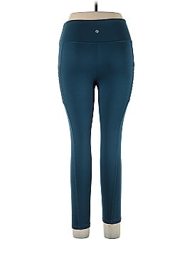 Bally Total Fitness Active Pants (view 2)